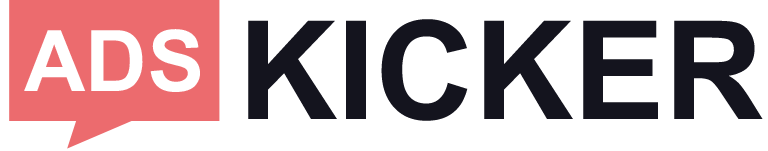 Ads Kicker